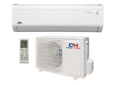 Кондиционер Cooper&Hunter CH-S18FTXN