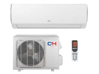 Кондиционер Cooper&Hunter CH-S18FTXQ (Wi-Fi)