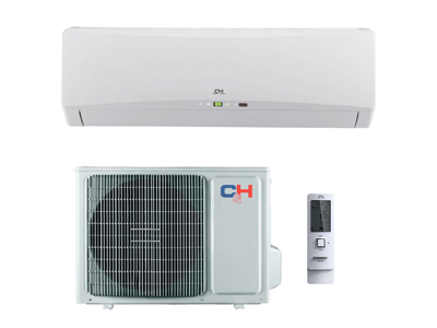 Кондиционер Cooper&Hunter CH-S18FTXTB2S-W (WI-FI)