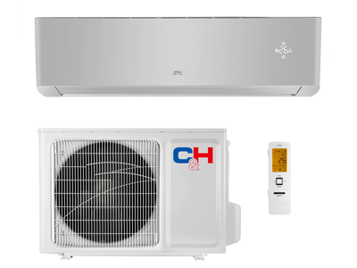 Кондиционер Cooper&Hunter CH-S24FTXAM2S-SC (WI-FI)