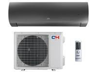 Cooper&Hunter CH-S24FTXD-BL
