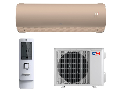 Кондиционер Cooper&Hunter CH-S24FTXD-GP (WI-FI)