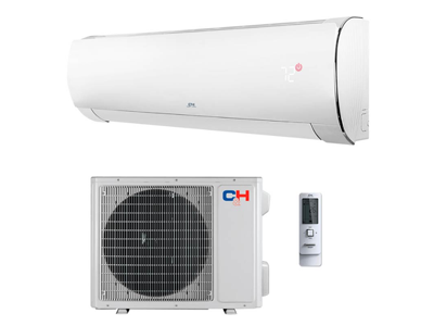 Кондиционер Cooper&Hunter CH-S24FTXD (WI-FI)
