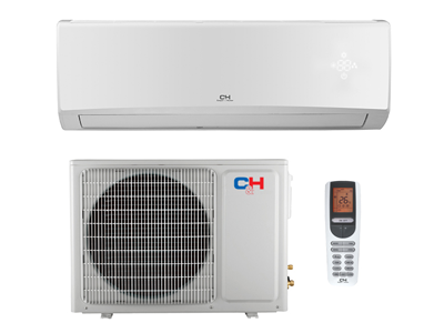 Кондиционер Cooper&Hunter CH-S24FTXE2-NG with WiFi