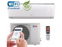 Cooper&Hunter CH-S24FTXLA-NG (WI-FI)