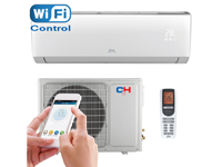 Cooper&Hunter CH-S24FTXLA (Wi-Fi)