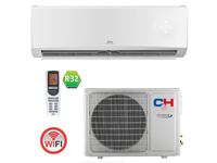 Cooper&Hunter CH-S24FTXLE-NG (WI-FI)
