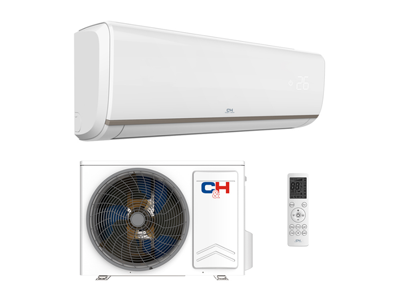 Кондиционер Cooper&Hunter CH-S24FTXN-E