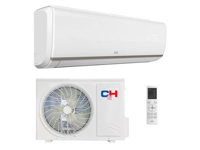 Кондиционер Cooper&Hunter CH-S24FTXN-E2WF
