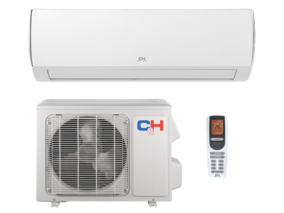 Кондиционер Cooper&Hunter CH-S24FTXQ (Wi-Fi)