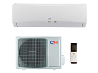Cooper&Hunter CH-S24FTXTB-W with WiFi