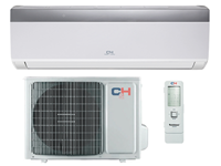 Cooper&Hunter CH-S24FTXTB2S-NG (WI-FI)