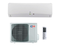 Cooper&Hunter CH-S24FTXTB2S-W with WI-FI