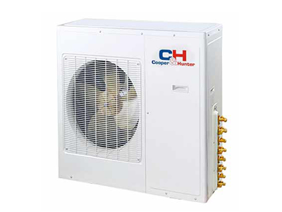 Наружный блок Cooper&Hunter CHML-U14NK2