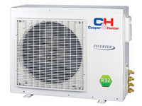 Cooper&Hunter CHML-U24RK3