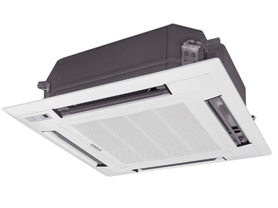 Кассетный кондиционер Cooper&Hunter GKH42K3CI/GUHD42NM3CO 