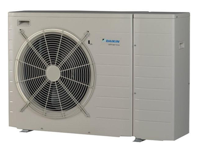 Тепловой насос Daikin EBLQ07CV3