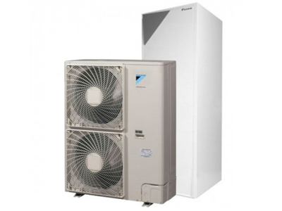 Тепловой насос Daikin ERLQ014CV3