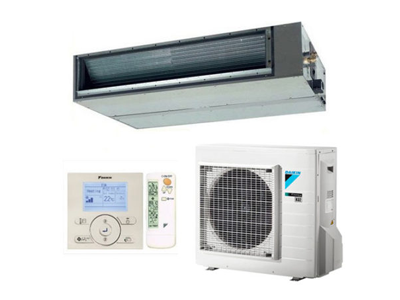 Канальный кондиционер Daikin FBA50A/RXM50M9