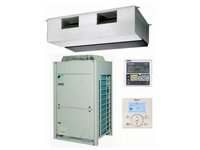Daikin FDQ250/RZQ250