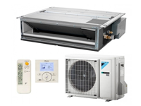 Daikin FDXM25F3/RXM25M9
