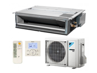 Daikin FDXM35F3/RXM35M9