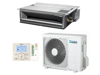 Daikin FDXS25F/RXS25L