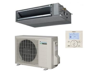 Канальный кондиционер Daikin FDXS35F/RXS35L