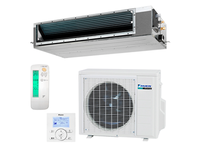 Канальный кондиционер Daikin FDXS50F9/RXS50L