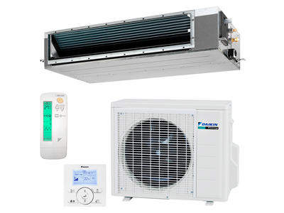 Канальный кондиционер Daikin FDXS60F/RXS60L