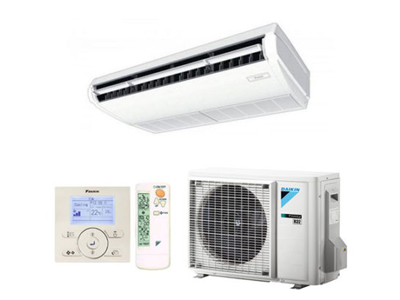 Подпотолочный кондиционер Daikin FHA35A/RXM35M9