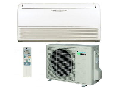 Напольно-потолочный кондиционер Daikin FLXS25B/RXS25L