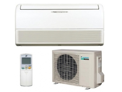 Напольно-потолочный кондиционер Daikin FLXS50B/RXS50L