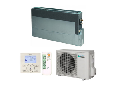 Напольный кондиционер Daikin FNA35A/RXM35M9