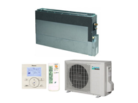Daikin FNA60A/RXM60M9