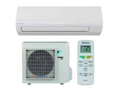 Кондиционер Daikin FTXF35A/RXF35A