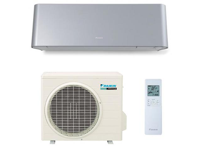 Кондиционер Daikin FTXG25JS/RXG25K