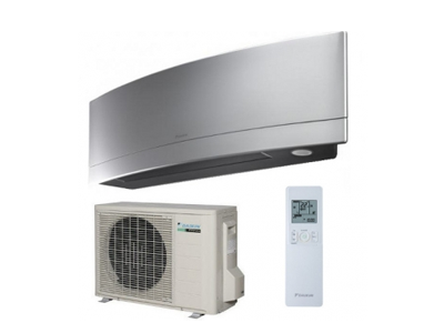 Кондиционер Daikin FTXJ20MS/RXJ20M