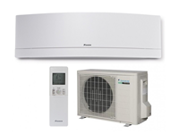 Daikin FTXJ20MW/RXJ20M