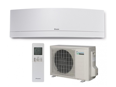 Кондиционер Daikin FTXJ20MW/RXJ20M