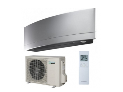 Кондиционер Daikin FTXJ25MS/RXJ25M