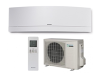 Daikin FTXJ25MW/RXJ25M