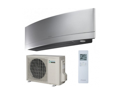 Кондиционер Daikin FTXJ35MS/RXJ35M