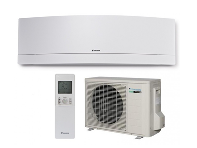 Кондиционер Daikin FTXJ35MW/RXJ35M