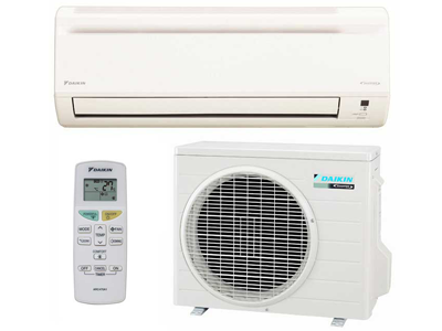 Кондиционер Daikin FTXN35K/RXN35K