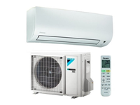 Daikin FTXP25K3/RXP25K3
