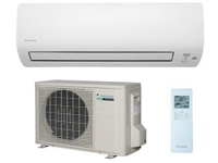 Daikin FTXS25K/RXS25K