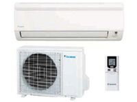 Daikin FTYN25GX/RYN25GX