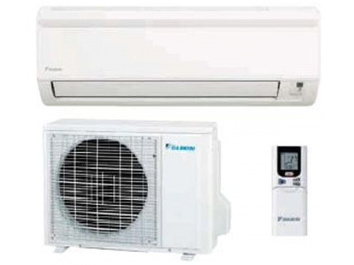 Кондиционер Daikin FTYN25GX/RYN25GX