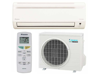 Daikin FTYN25GXV1B/RYN25GXV1B